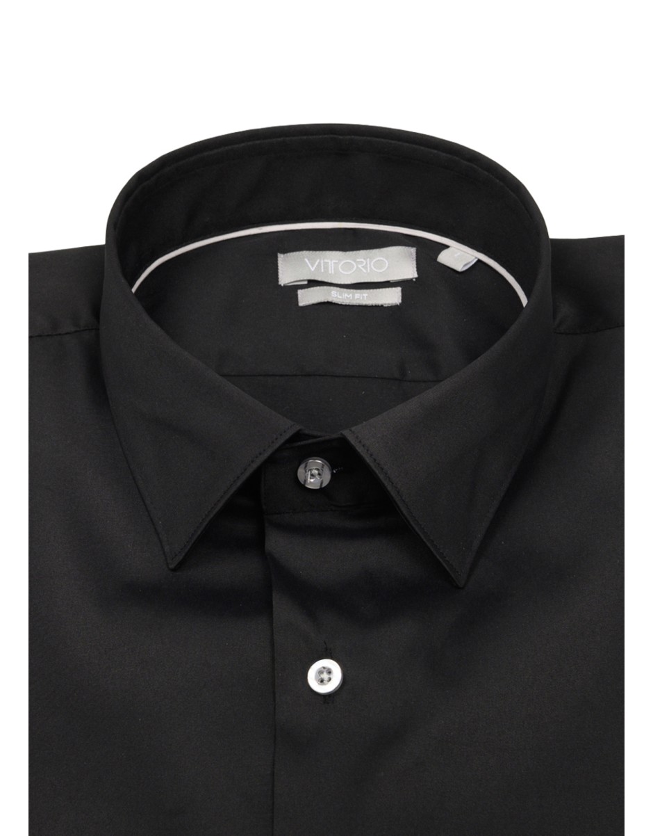 Vittorio Artist Man Shirt 