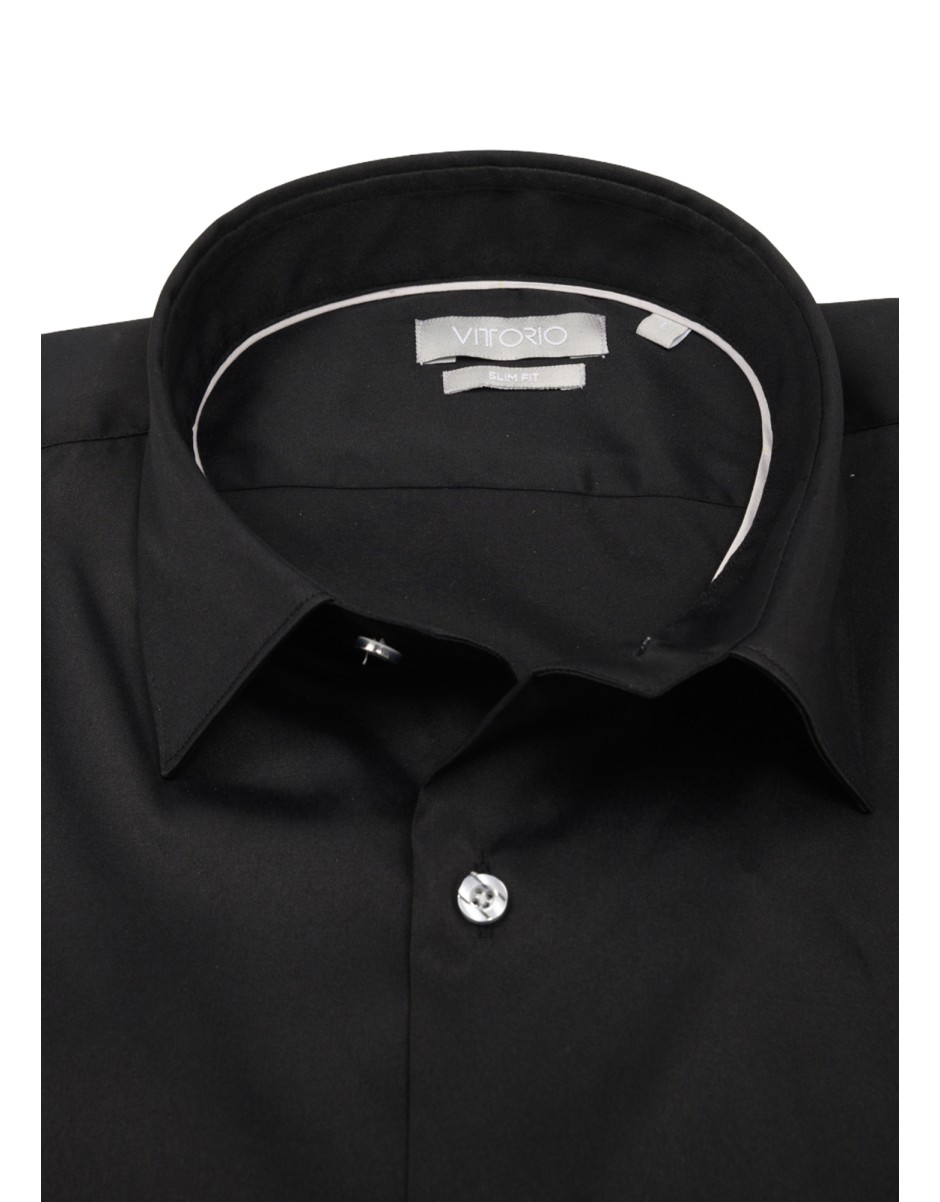 Vittorio Artist Man Shirt 