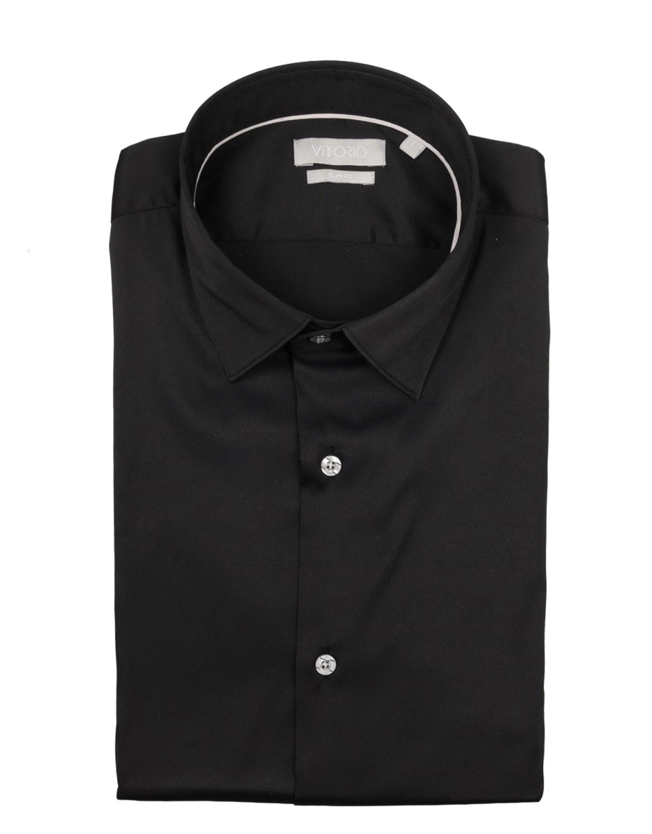 Vittorio Artist Man Shirt 