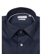 Vittorio Artist Man Shirt  Blue