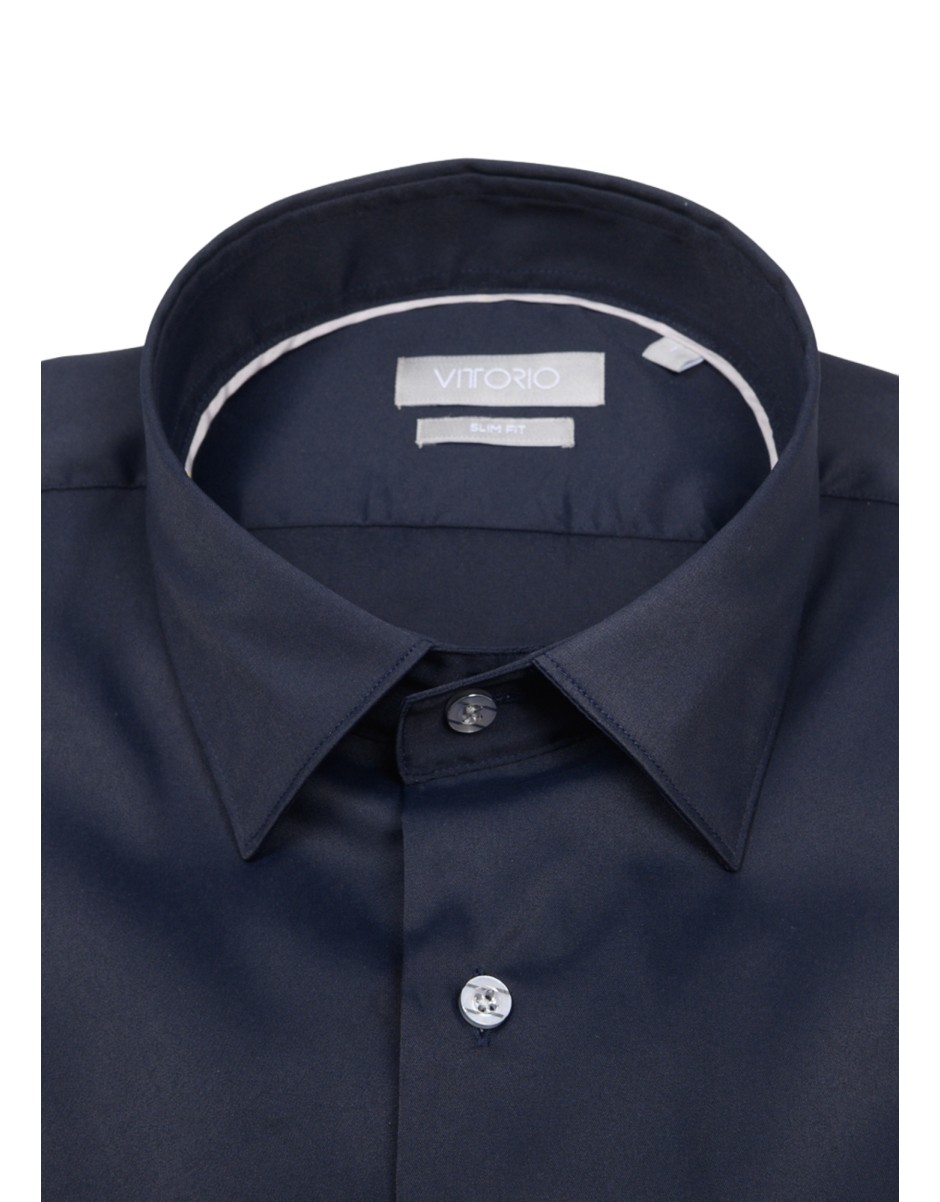 Vittorio Artist Man Shirt 