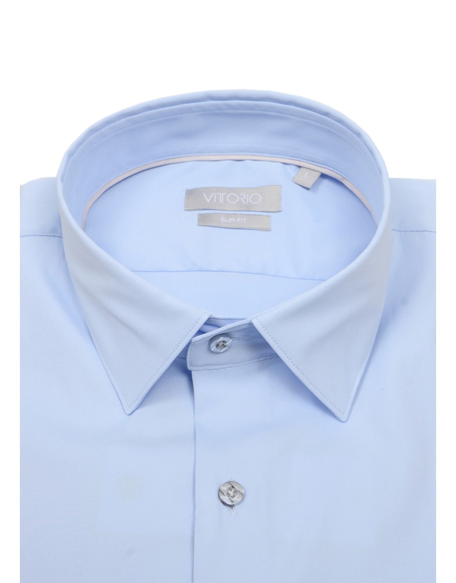 Vittorio Artist Man Shirt 