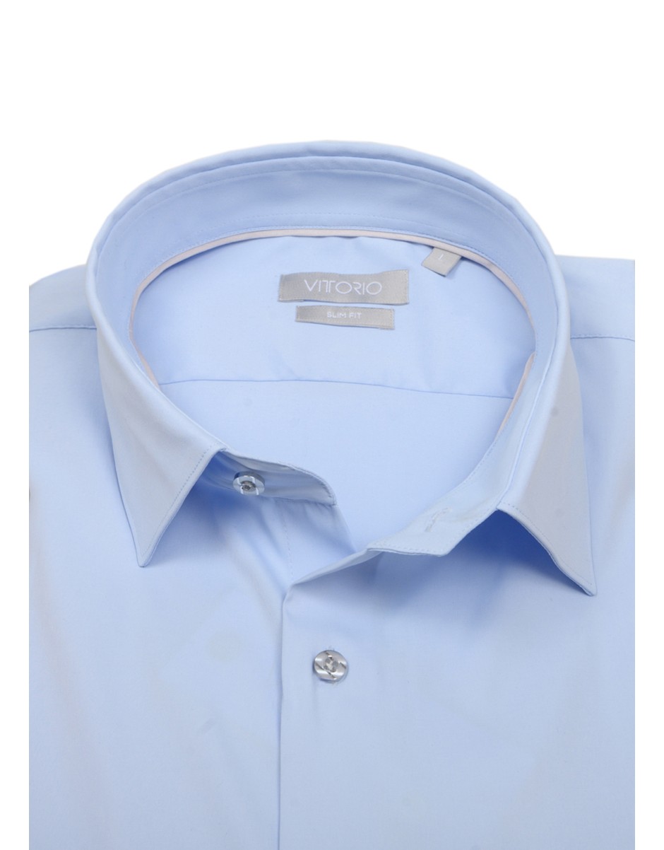 Vittorio Artist Man Shirt 