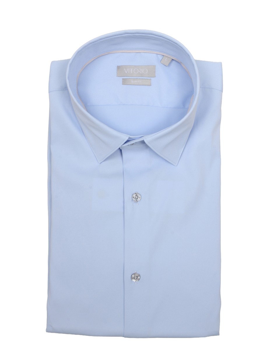 Vittorio Artist Man Shirt 