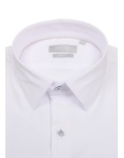 Vittorio Artist Man Shirt  White