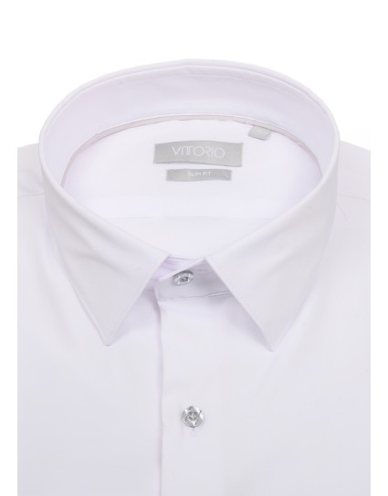 Vittorio Artist Man Shirt 