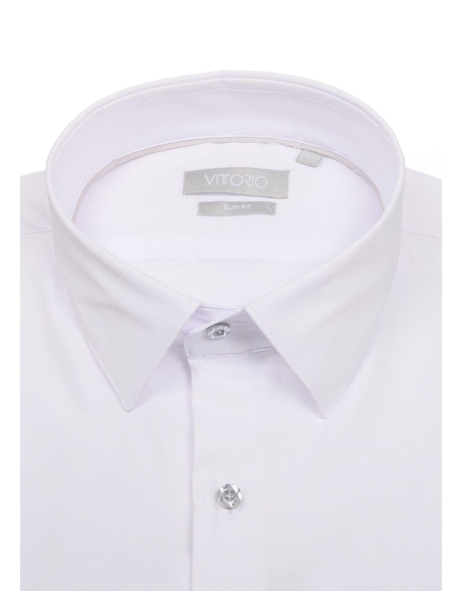Vittorio Artist Man Shirt 