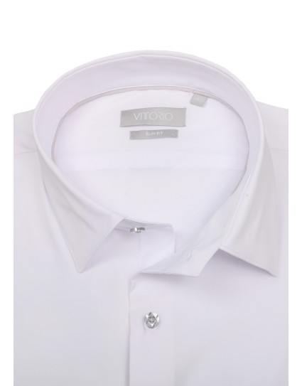 Vittorio Artist Man Shirt 