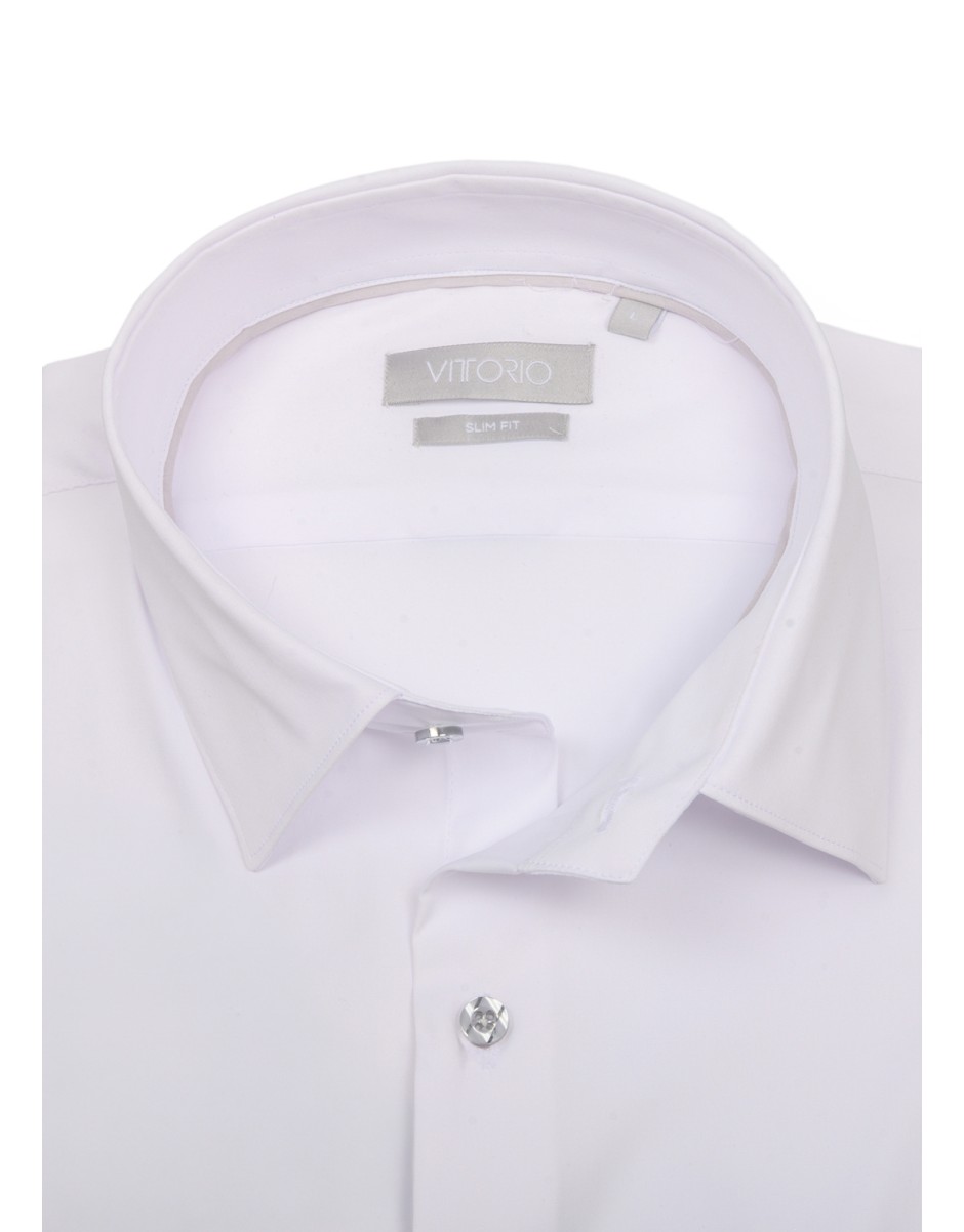 Vittorio Artist Man Shirt 