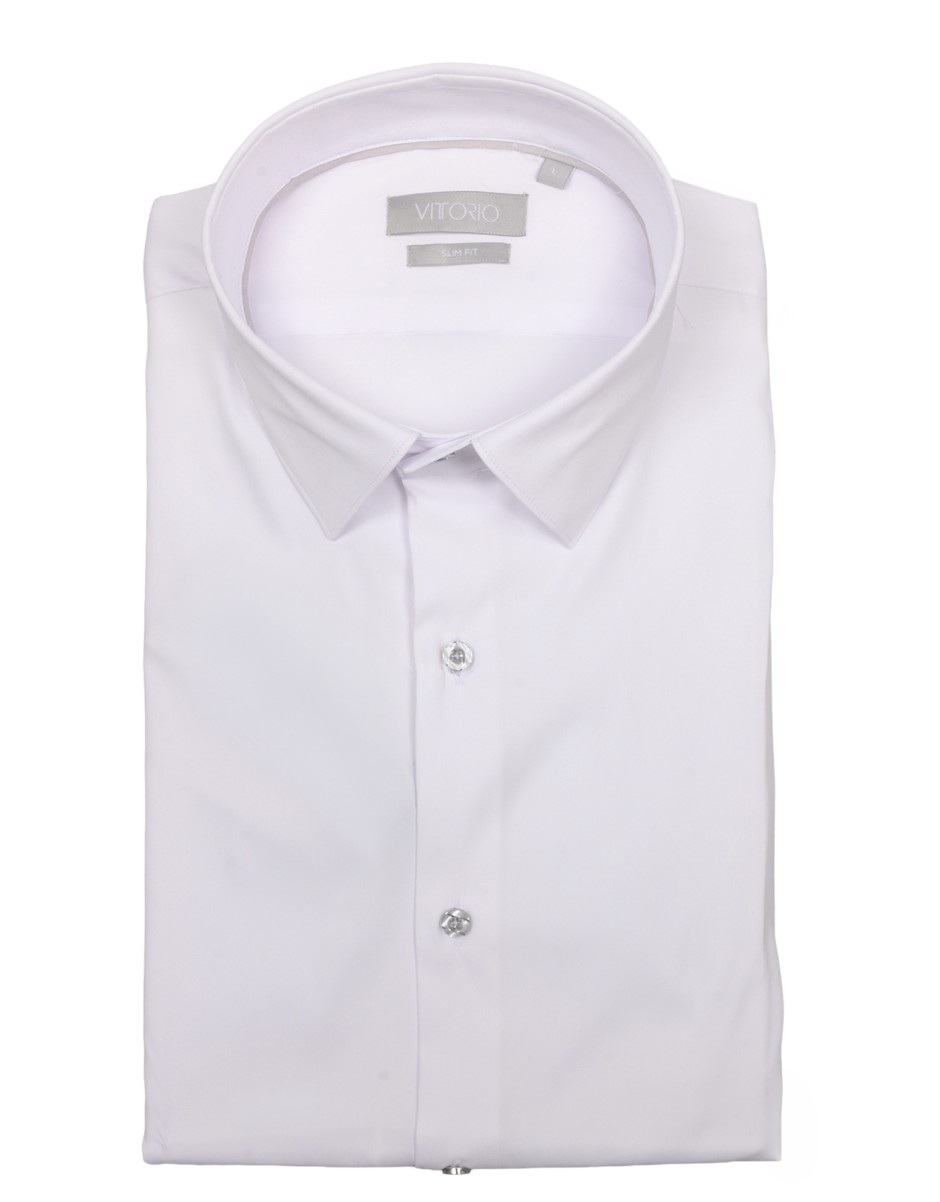 Vittorio Artist Man Shirt 
