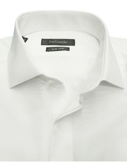 Guy Laroche Ανδρικό Πουκάμισο