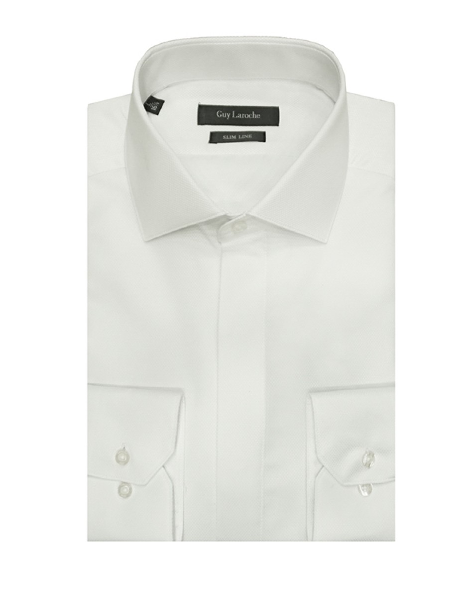 Guy Laroche Ανδρικό Πουκάμισο