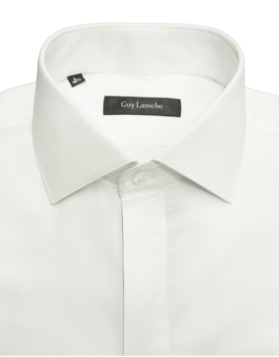 Guy Laroche Ανδρικό Πουκάμισο