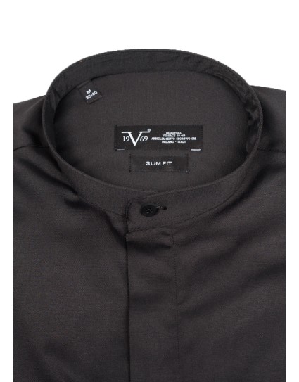 Versace 19.69 Abbigliamento Sportivo Ανδρικό Πουκάμισο 