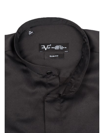 Versace 19.69 Abbigliamento Sportivo Ανδρικό Πουκάμισο 