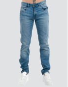 Indicode Men Jeans "TONY" Denim