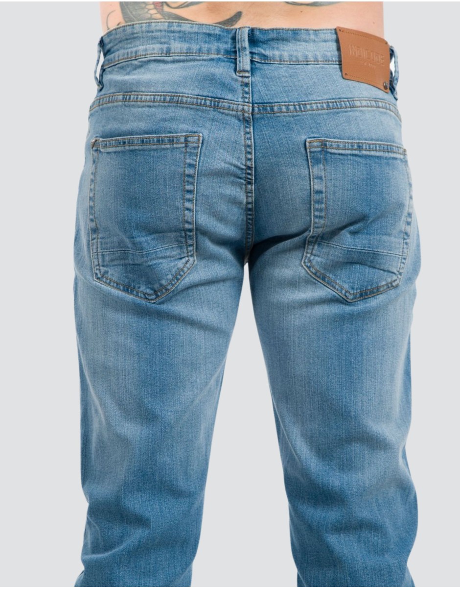 Indicode Men Jeans "TONY"