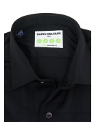 Dario Beltran Man Shirt “AMULE” Black