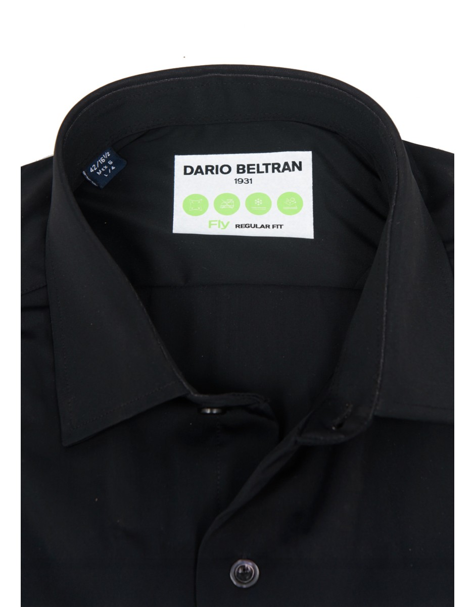 Dario Beltran Man Shirt “AMULE”