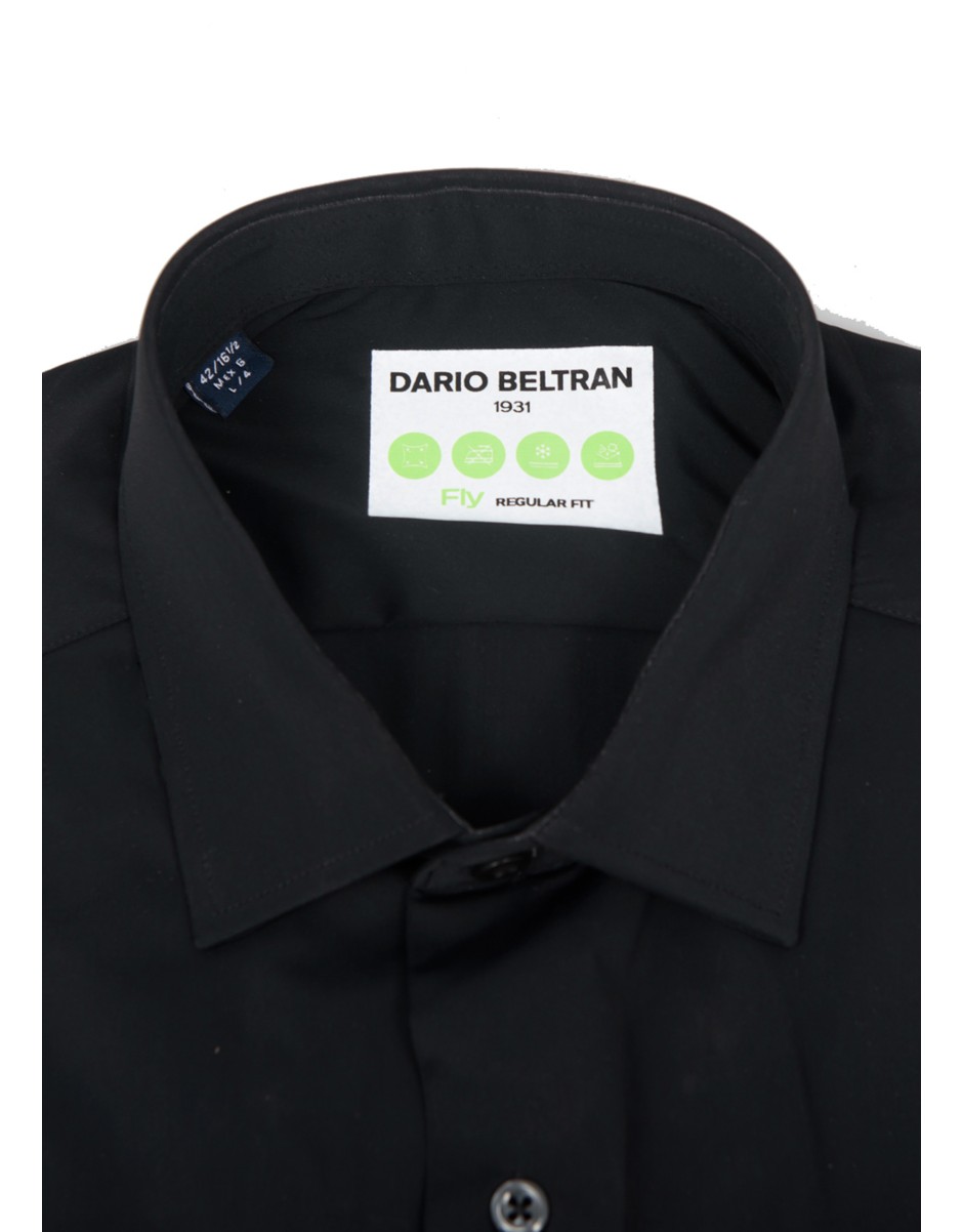 Dario Beltran Man Shirt “AMULE”