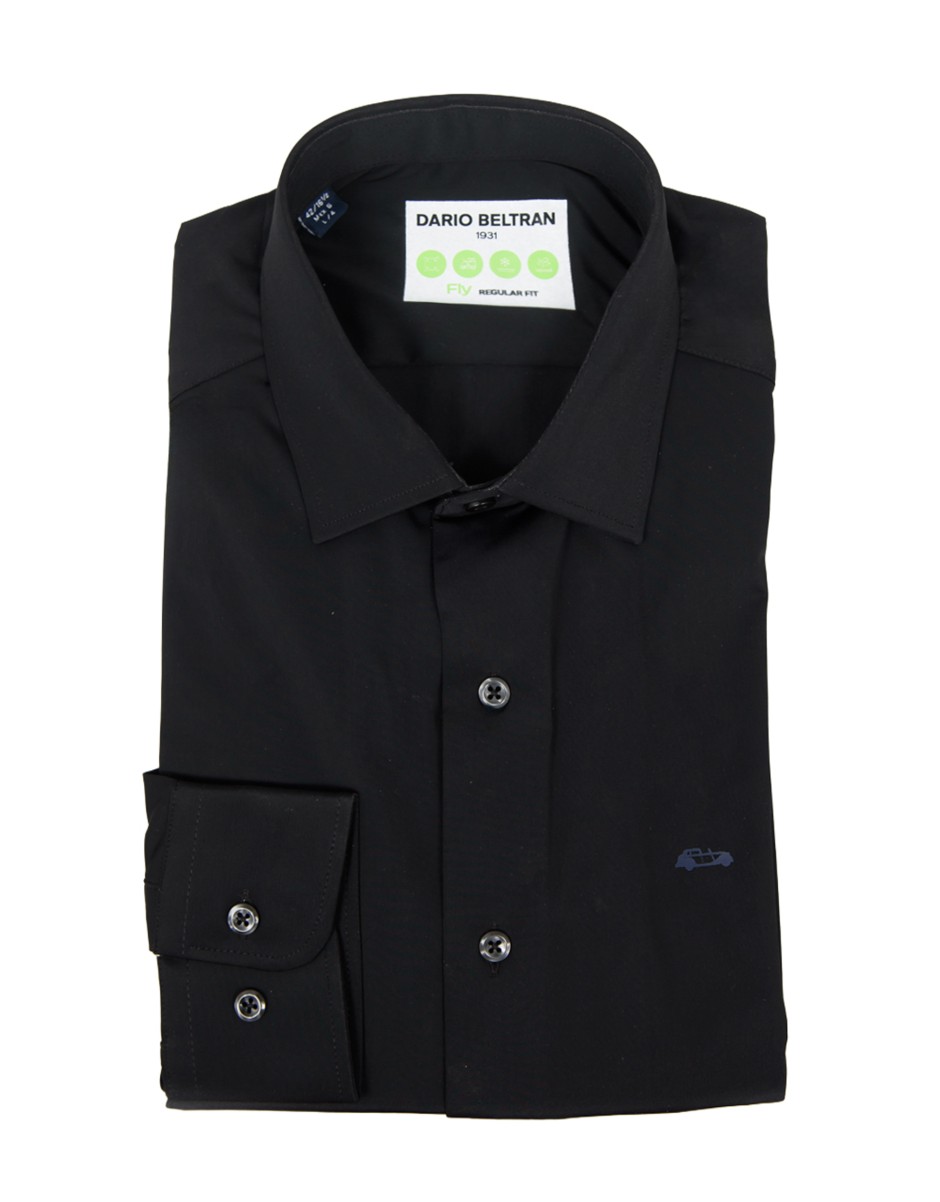 Dario Beltran Man Shirt “AMULE”