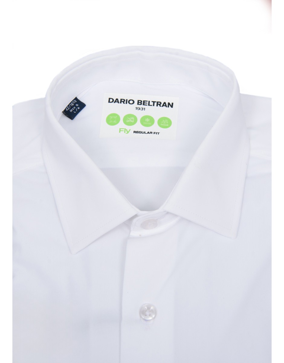 Dario Beltran Man Shirt “AMULE”