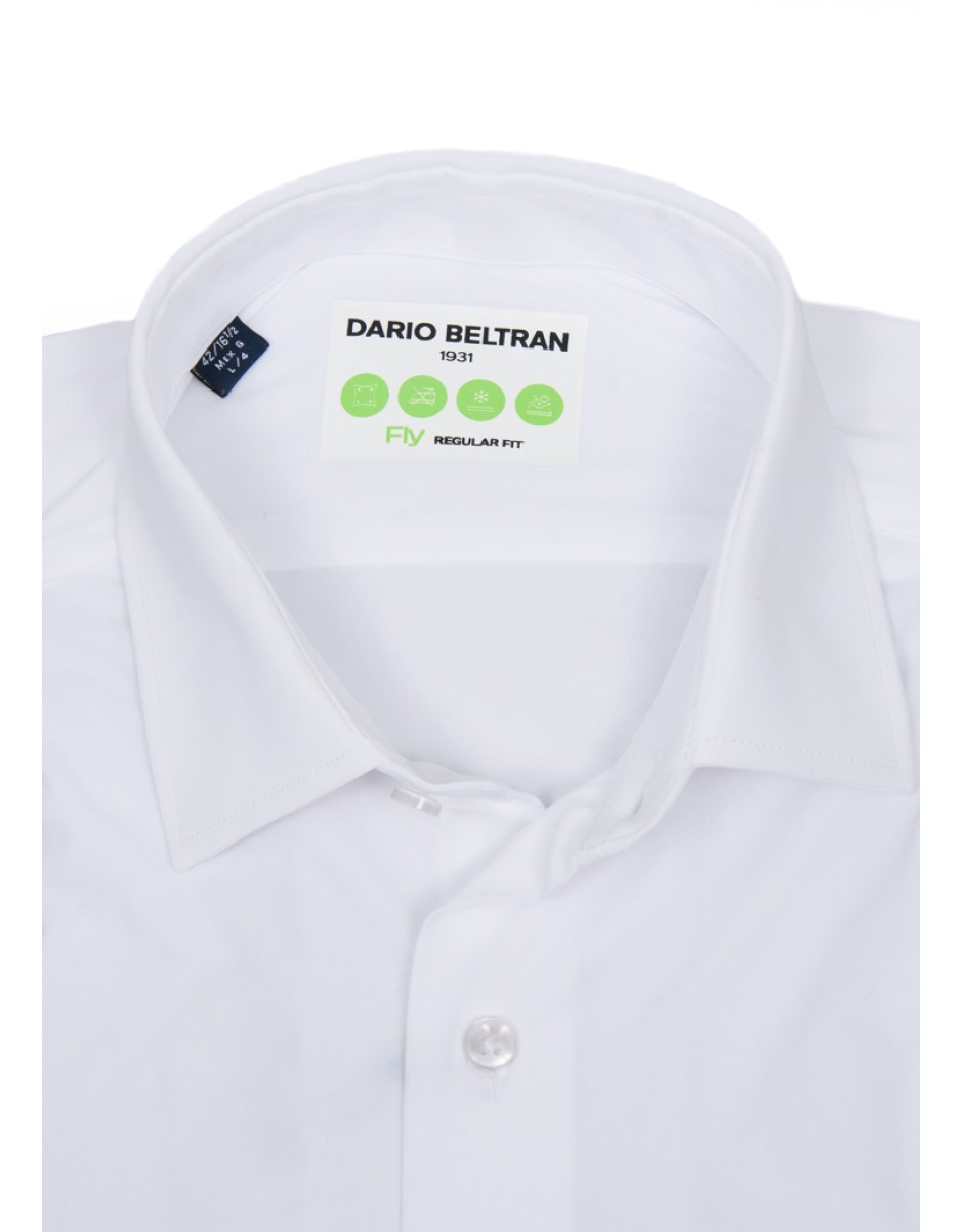 Dario Beltran Man Shirt “AMULE”