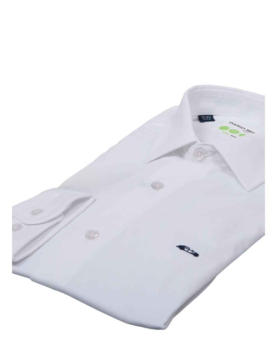 Dario Beltran Man Shirt “AMULE”