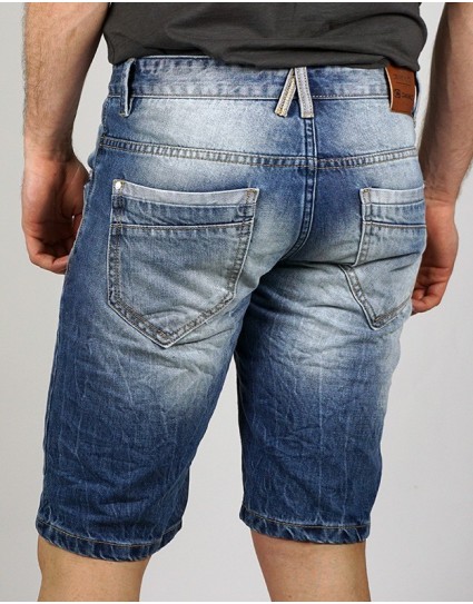 Camaro Man Shorts