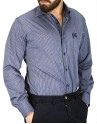 Red Line Man Shirt