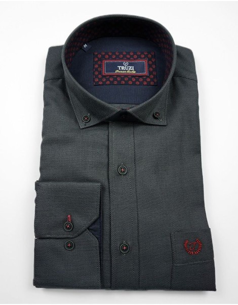 Truzzi Man Shirt