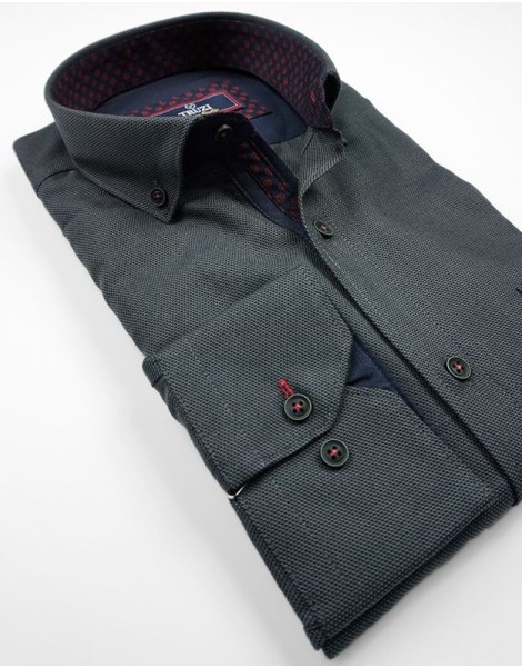 Truzzi Man Shirt