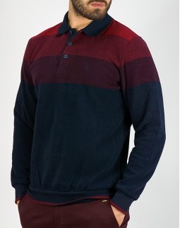 Rugatchi Man Polo T-shirt