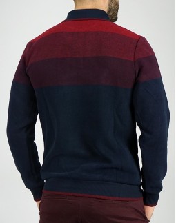 Rugatchi Man Polo T-shirt