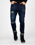 Seven 7 Denim Ανδρικά Jeans  "Ernesto" Denim
