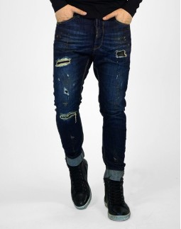 Seven 7 Denim Ανδρικά Jeans  "Ernesto"