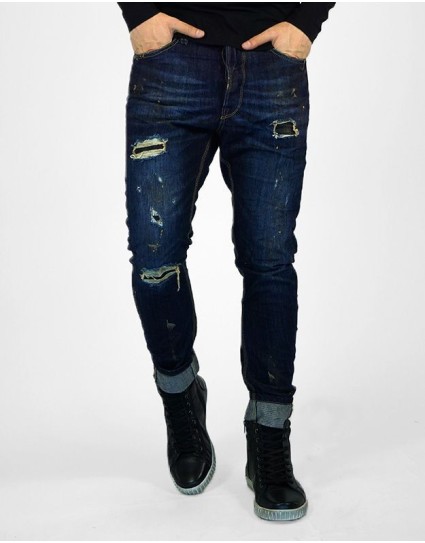 Seven 7 Denim Ανδρικά Jeans  "Ernesto"