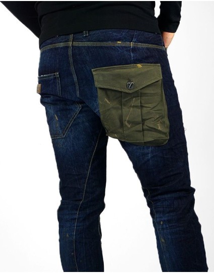 Seven 7 Denim Ανδρικά Jeans  "Ernesto"