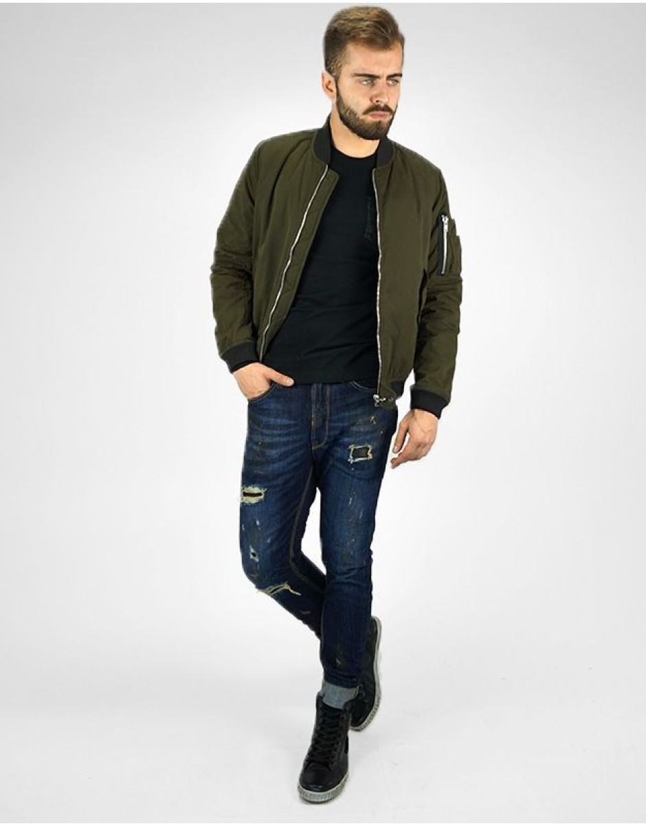 Seven 7 Denim Ανδρικά Jeans  "Ernesto"