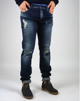 Jack & Jones Ανδρικά Jeans  