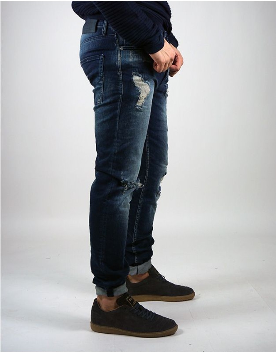 Jack & Jones Ανδρικά Jeans  