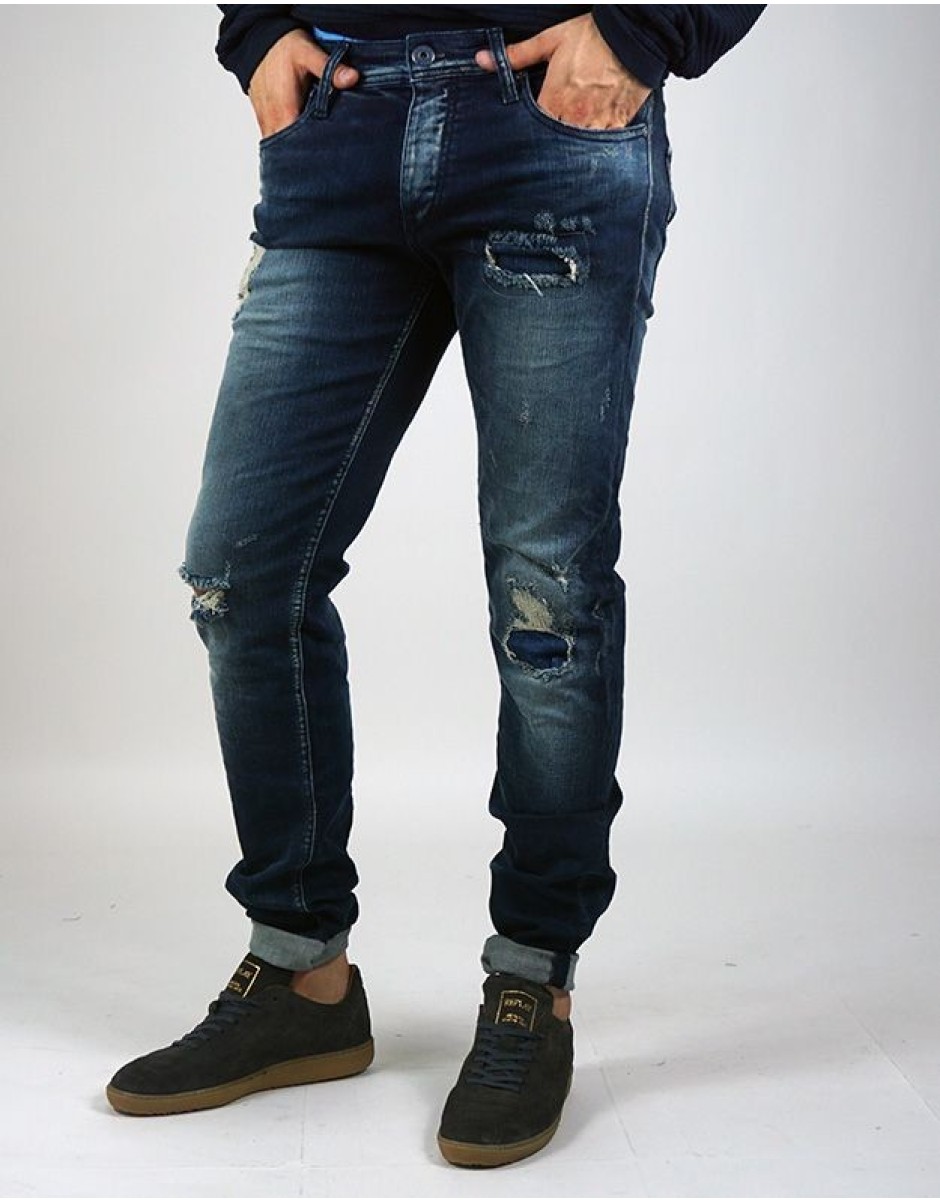 Jack & Jones Ανδρικά Jeans  