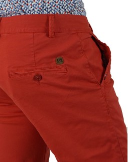 Camaro Man Pants