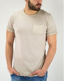 Jack & Jones Ανδρική Μπλούζα