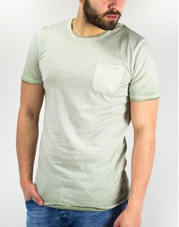Jack & Jones Ανδρική Μπλούζα