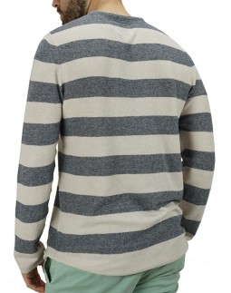 Jack & Jones Ανδρική Πλεκτη Μπλουζα