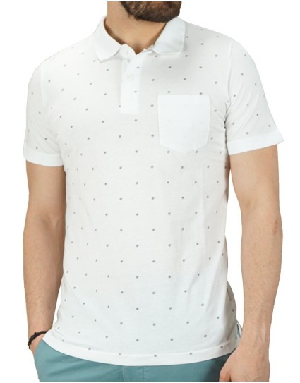 Jack & Jones Ανδρική Μπλουζα Polo