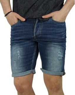 Jack & Jones Ανδρική Βερμούδα