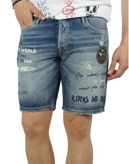Jack & Jones Ανδρική Βερμούδα