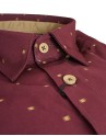 Vittorio Artist Man Shirt